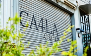 CA4LA Atelier