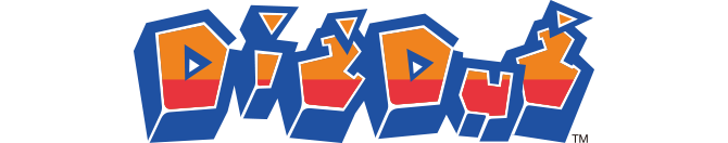 DIGDUG