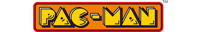 PAC-MAN™