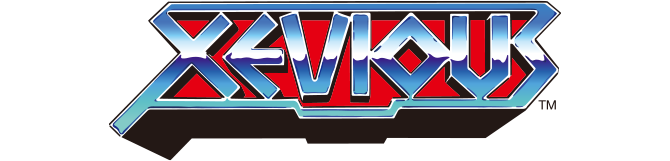Xevious