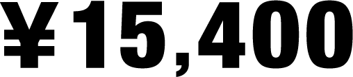 15,400