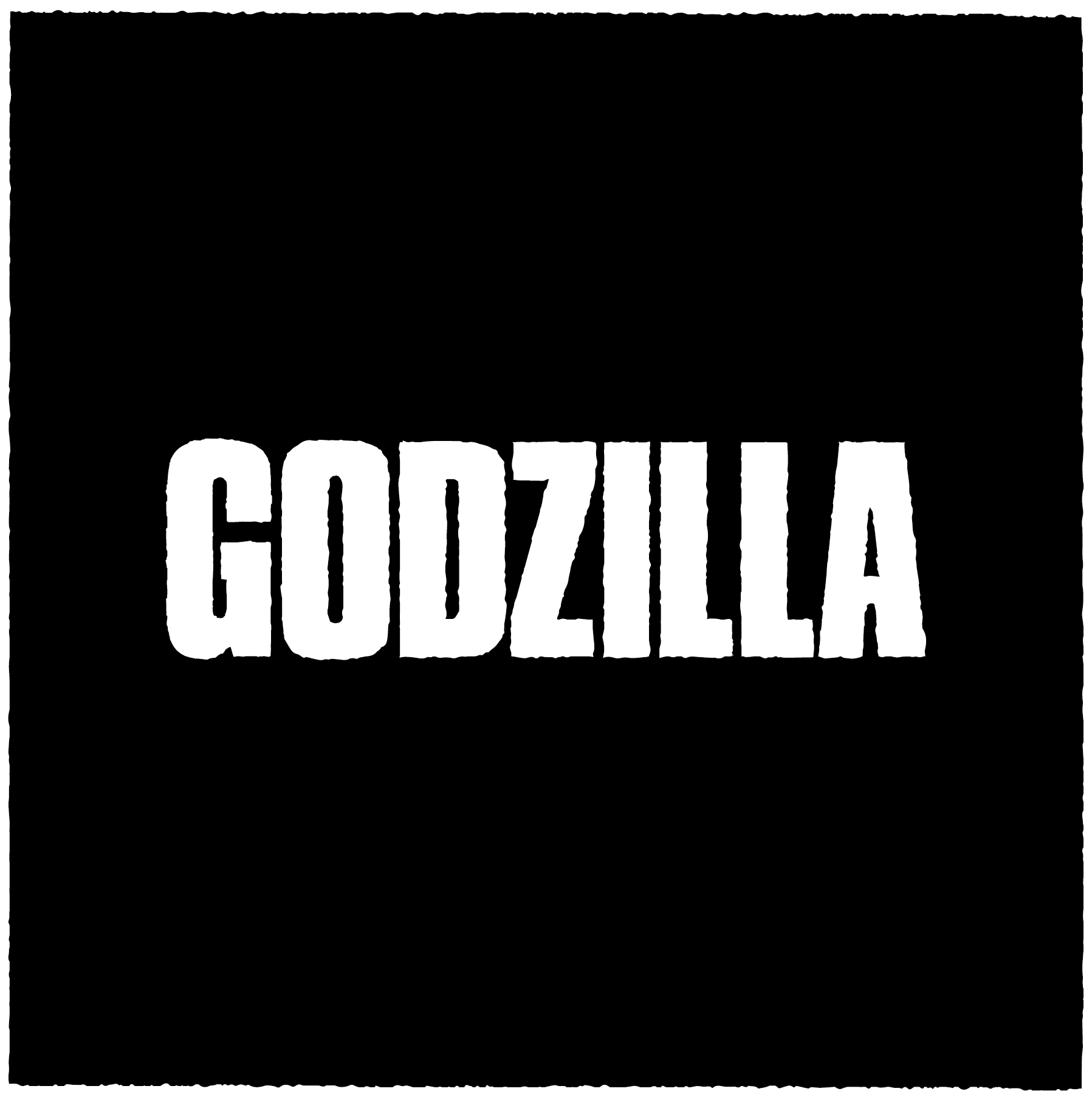 GODZILLA