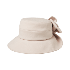 LINEN KERSEY HAT