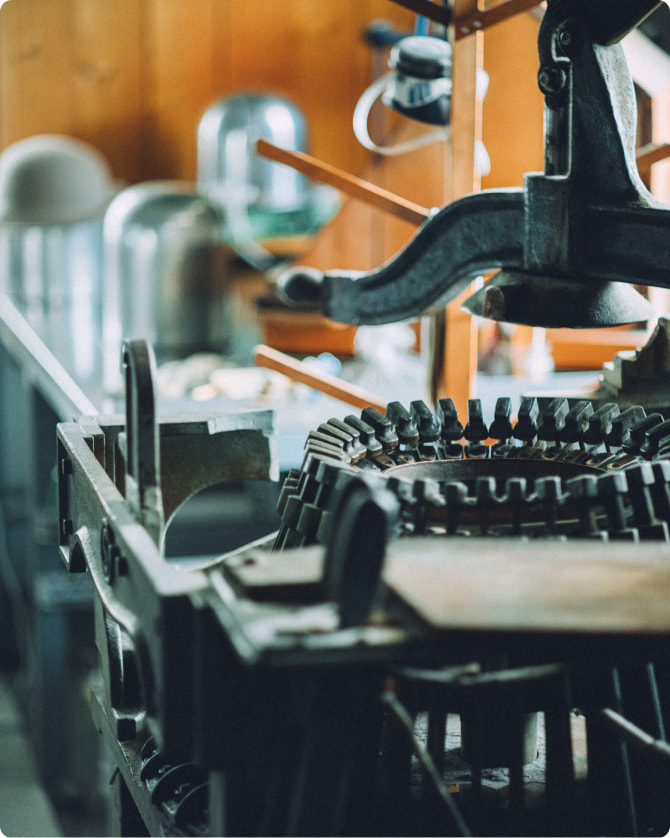 Nationwide affiliated factories