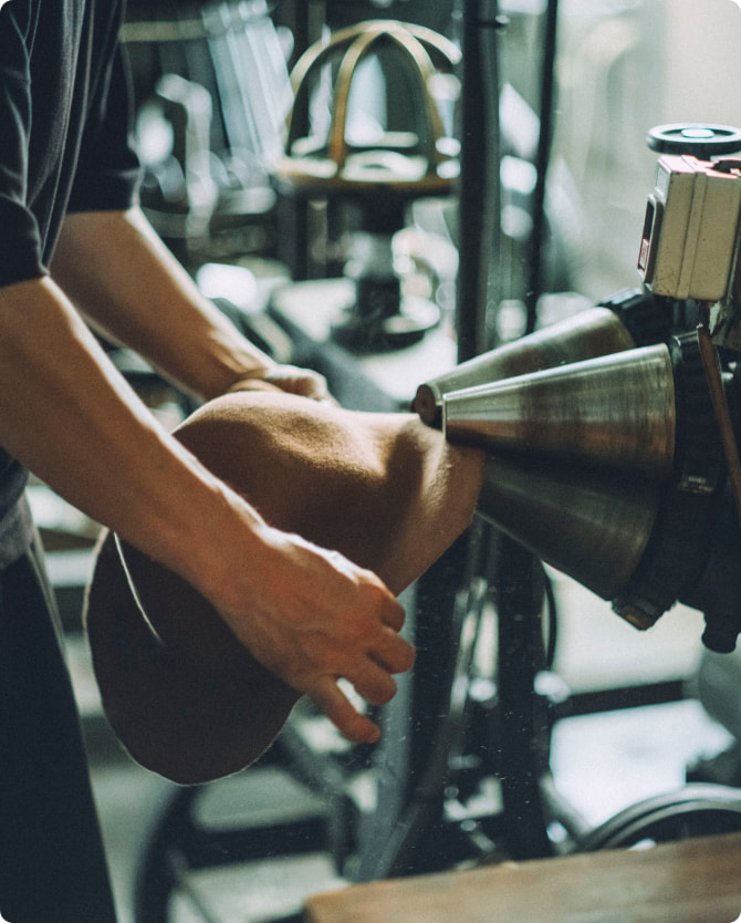 The The best hat for everyone