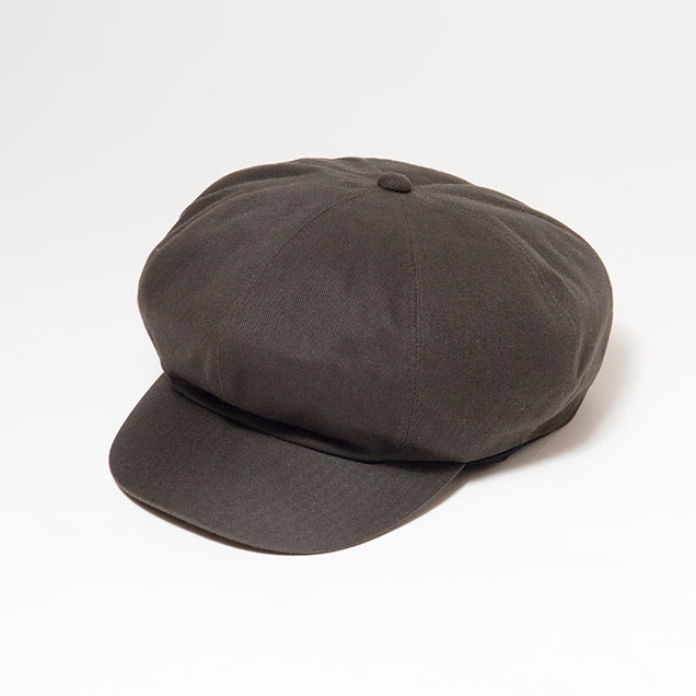 A hat that will be the base for your customization