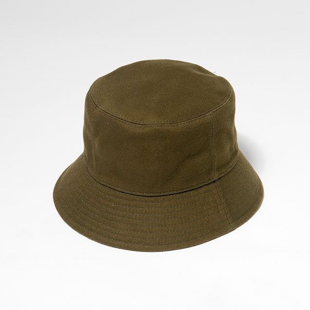 A hat that will be the base for your customization