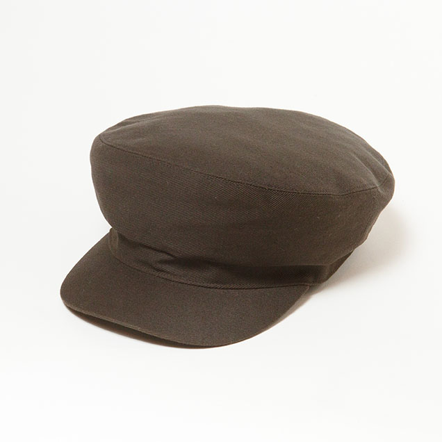 A hat that will be the base for your customization