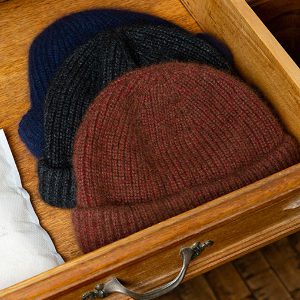 knit cap