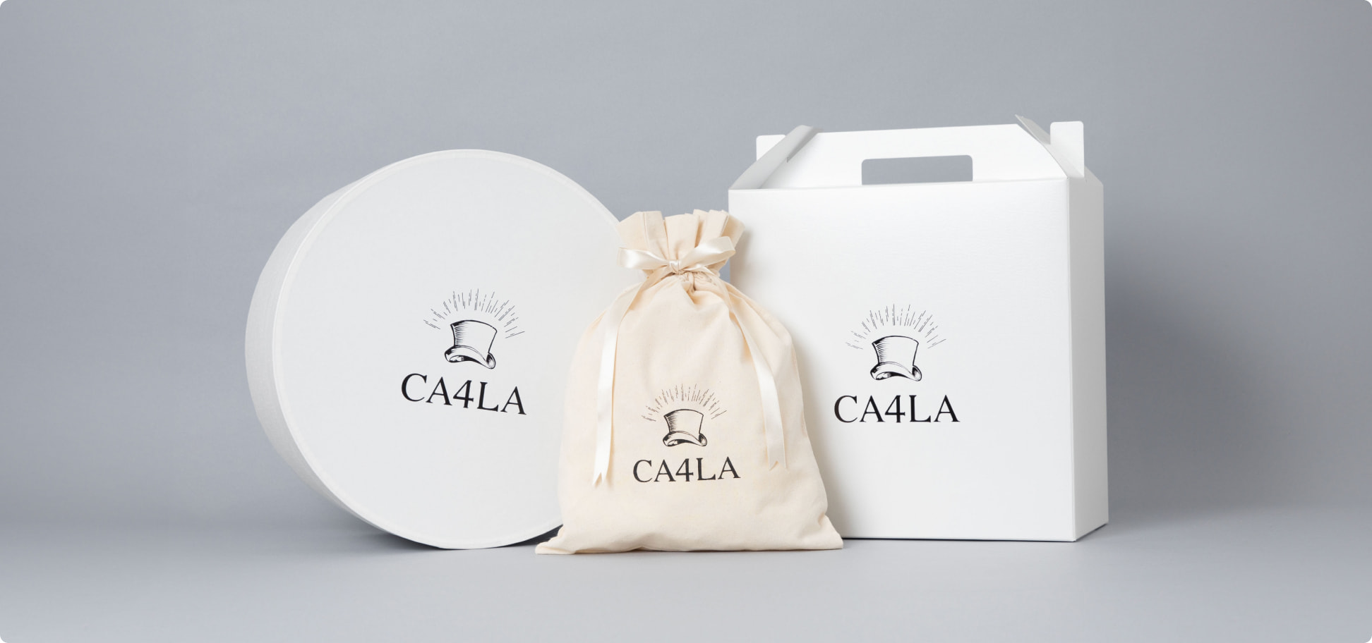 Gift wrapping music video