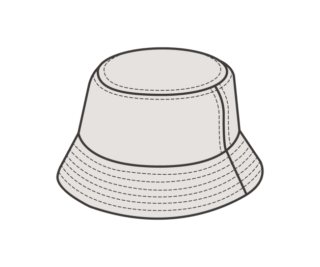 Bucket Hat