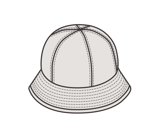 metro hat