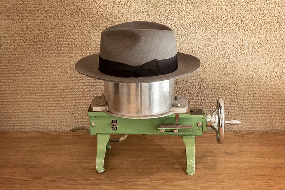 Those with larger head sizes