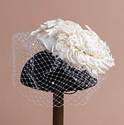 Bridal order example