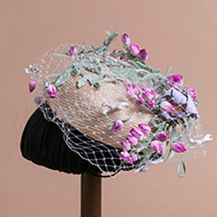 Bridal order example