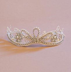 Bridal order example