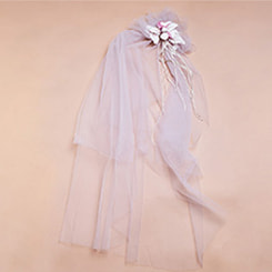 Bridal order example