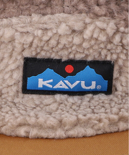 KAVU FUR BALL CAMP MIX ONESIZE