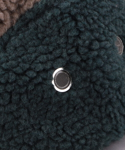 KAVU FUR BALL CAMP MIX ONESIZE