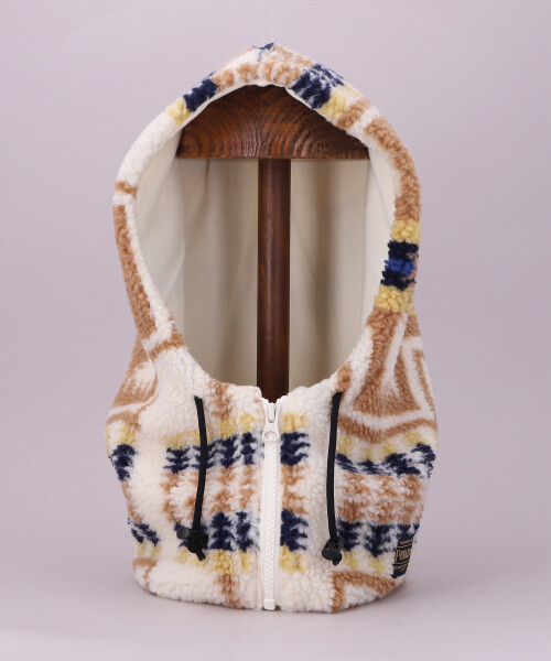 PENDLETON BOA BALACLAVA BEIGE ONESIZE