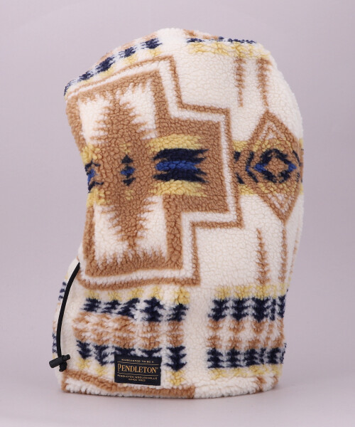 PENDLETON BOA BALACLAVA BEIGE ONESIZE