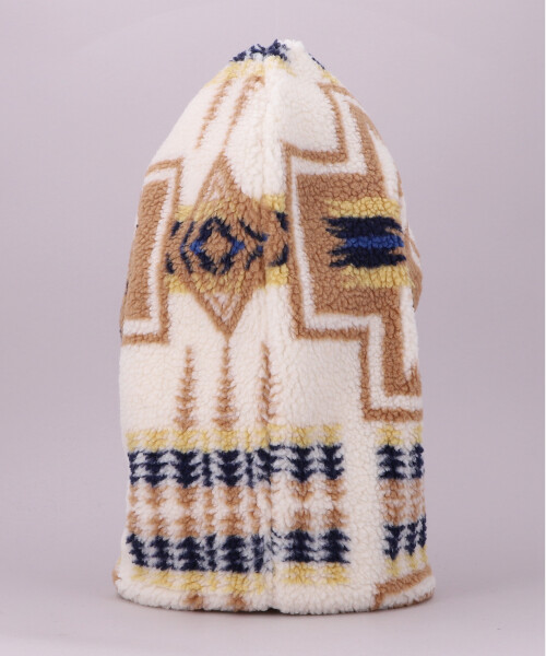 PENDLETON BOA BALACLAVA BEIGE ONESIZE