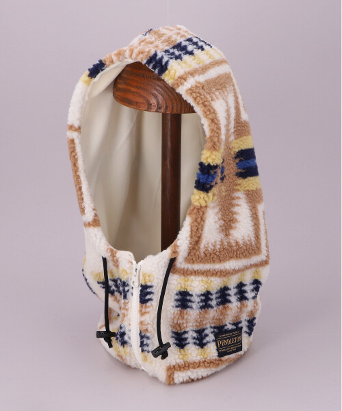 PENDLETON BOA BALACLAVA BEIGE ONESIZE
