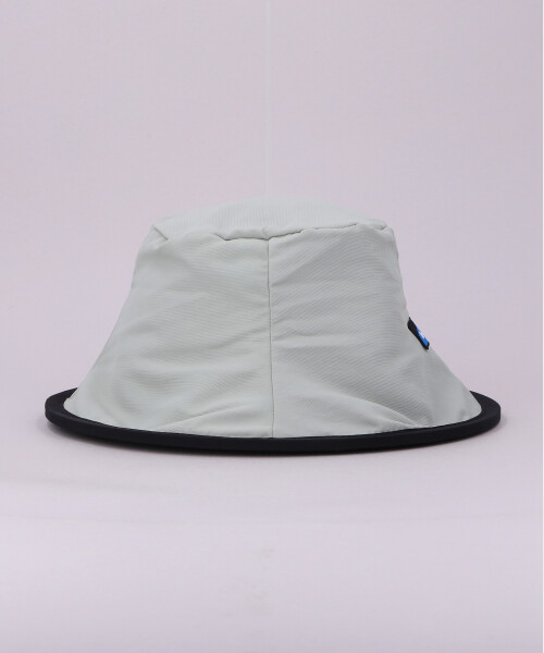 KAVU FISHERMANS CHILLBA LIGHT GRAY ONESIZE