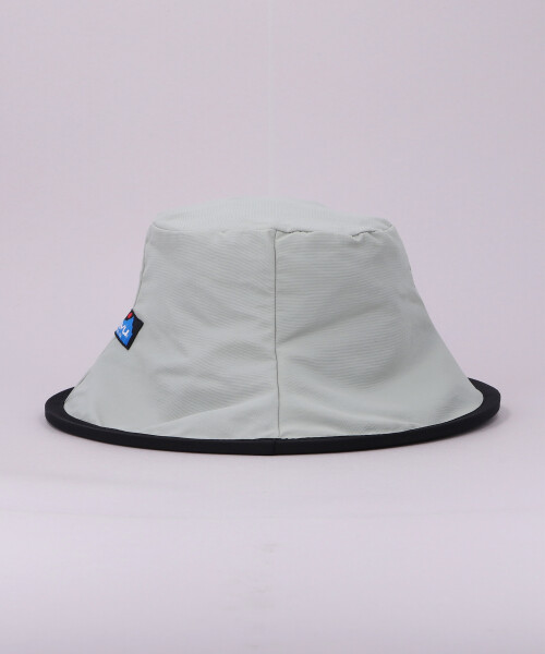 KAVU FISHERMANS CHILLBA LIGHT GRAY ONESIZE