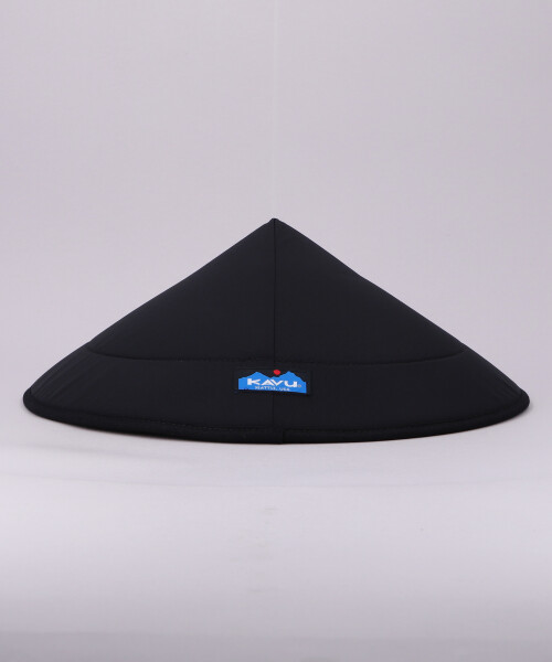 KAVU CHILLBA BLACK ONESIZE