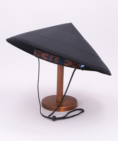KAVU CHILLBA BLACK ONESIZE
