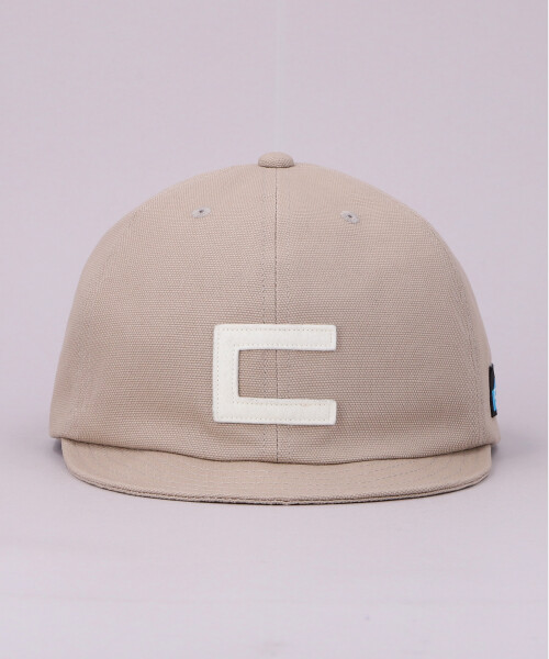 KAVU BB CAP BEIGE ONESIZE