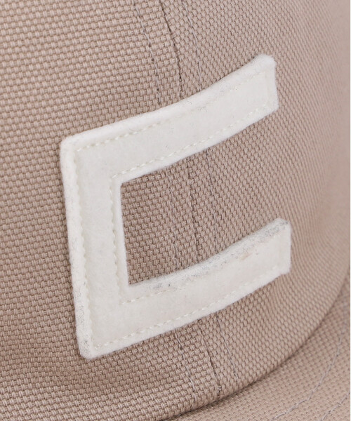 KAVU BB CAP BEIGE ONESIZE