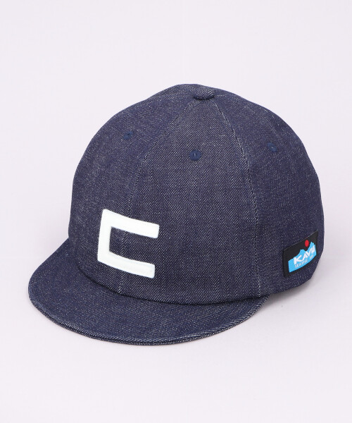 KAVU BB CAP NAVY ONESIZE