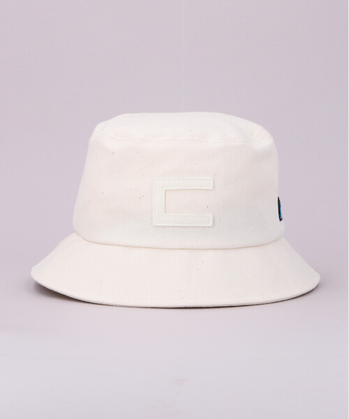 KAVU DENIM HAT NAVY L