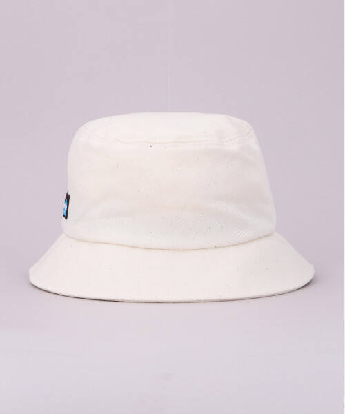 KAVU DENIM HAT NAVY L