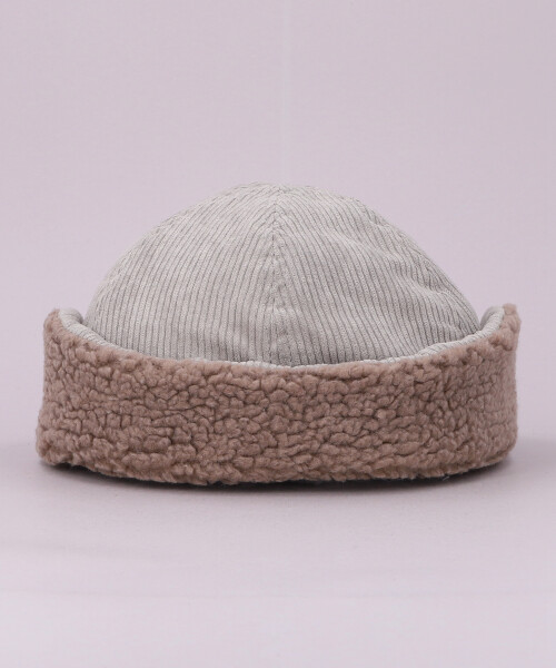 KAVU FUR BALL FUDD KHAKI ONESIZE
