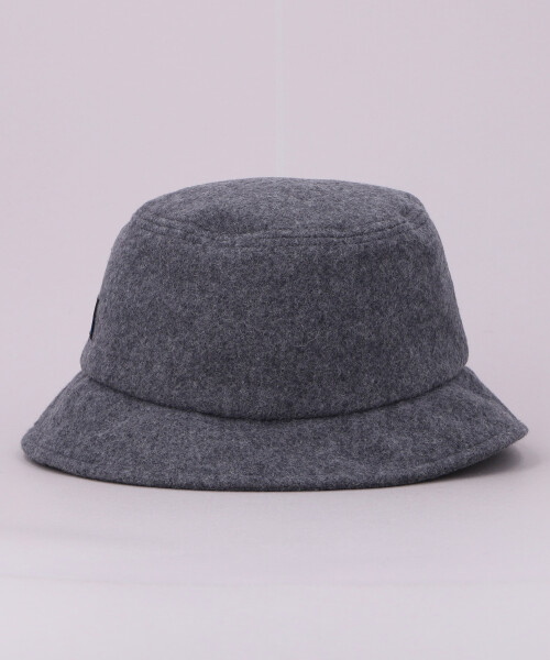 KAVU WOOL K HAT BROWN ONESIZE