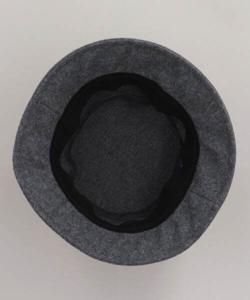 KAVU WOOL K HAT BROWN ONESIZE