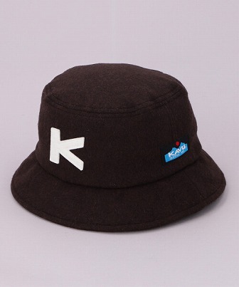 KAVU WOOL K HAT