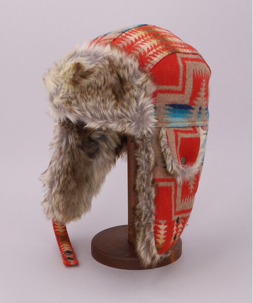 PENDLETON TRAPPER MIX ONESIZE
