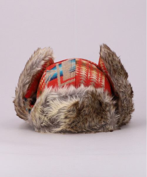 PENDLETON TRAPPER MIX ONESIZE
