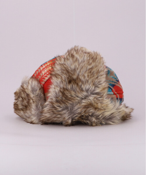 PENDLETON TRAPPER MIX ONESIZE