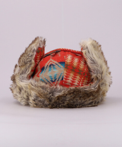 PENDLETON TRAPPER MIX ONESIZE