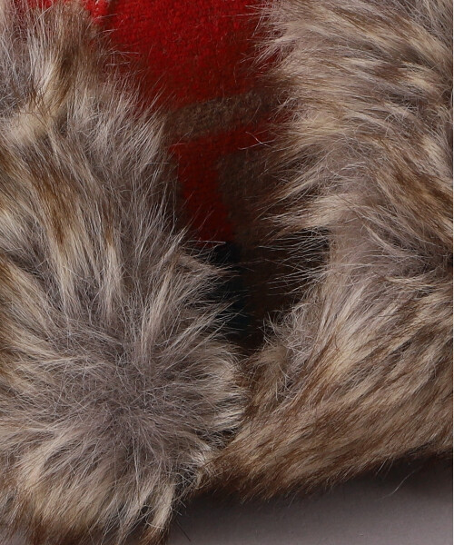 PENDLETON TRAPPER MIX ONESIZE