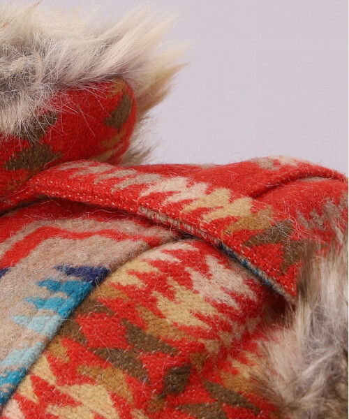 PENDLETON TRAPPER MIX ONESIZE