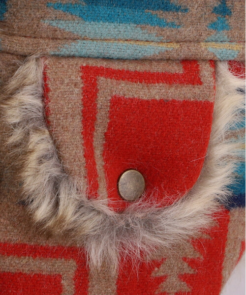 PENDLETON TRAPPER MIX ONESIZE