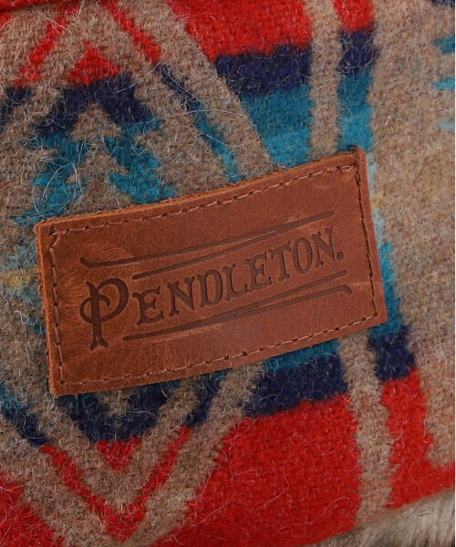 PENDLETON TRAPPER MIX ONESIZE