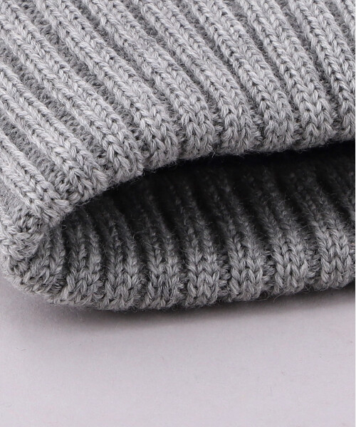 PENDLETON KNIT CAP BEIGE ONESIZE