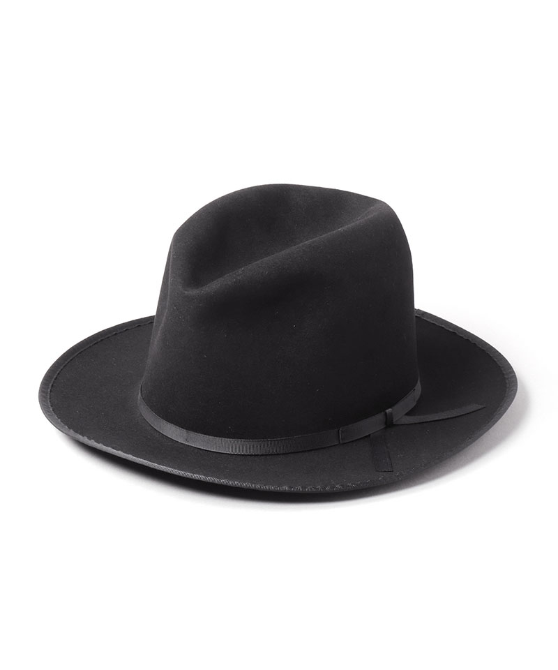 20 MOUTON X CA4LA FOLDING HAT SS(ONESIZE GRAY): ハット｜帽子通販 